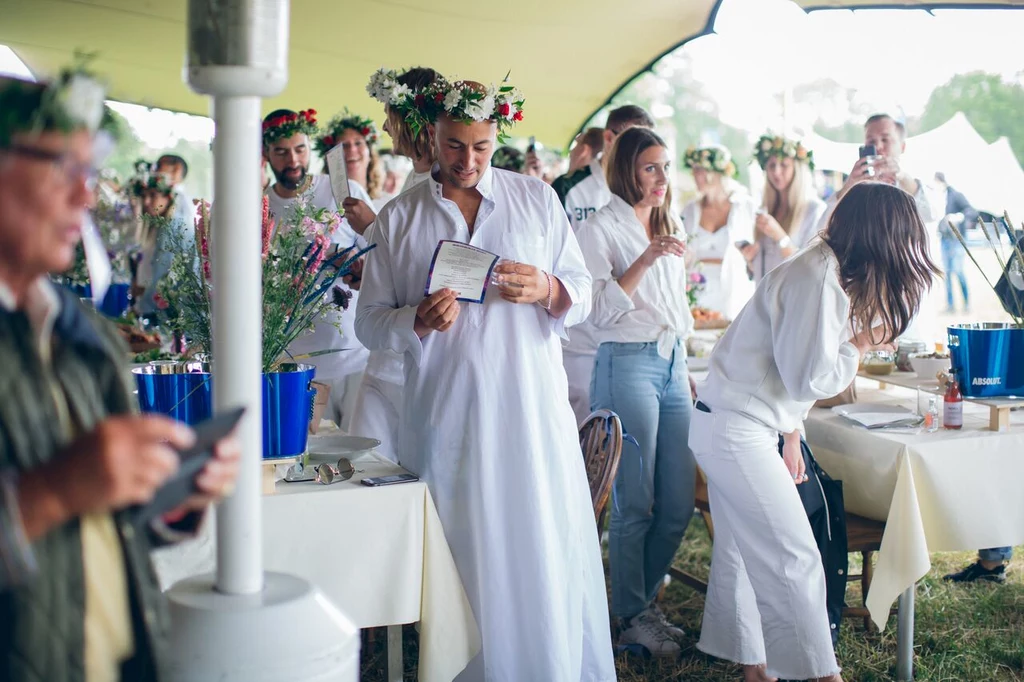 Festiwal Midsommar 2017 wsparła marka Absolut Festiwal Midsommar 2017 wsparła marka Absolut
