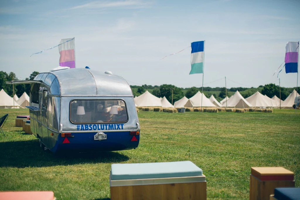 Festiwal Midsommar 2017 wsparła marka Absolut Festiwal Midsommar 2017 wsparła marka Absolut