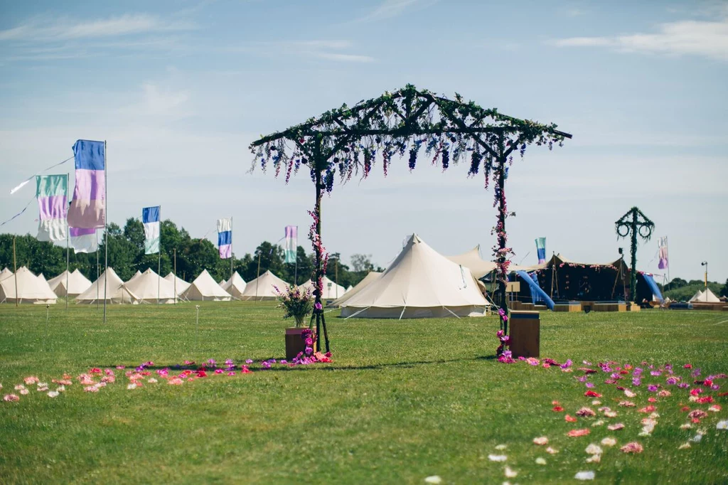 Festiwal Midsommar 2017 wsparła marka Absolut Festiwal Midsommar 2017 wsparła marka Absolut