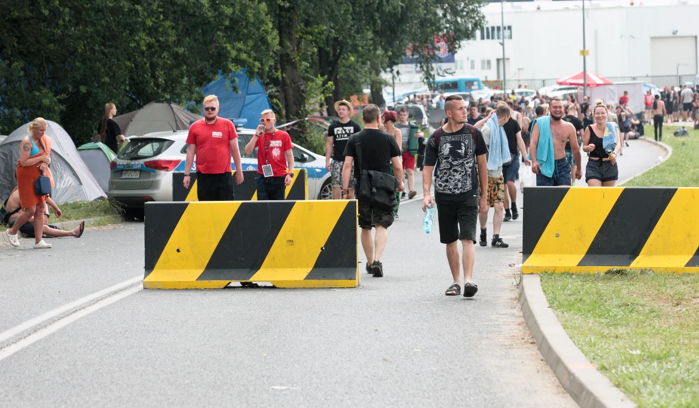 23. Przystanek Woodstock odbędzie się w dniach 3-5 sierpnia w Kostrzynie nad Odrą. Na czterech scenach wystąpi kilkudziesięciu wykonawców z Polski i całego świata.