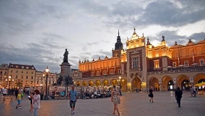 Dekomunizacji w Krakowie miałyby podlegać nazwy dziewięciu ulic