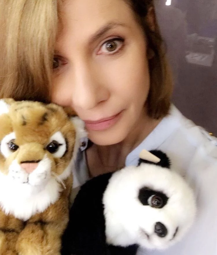 Gwiazdy dla WWF Polska na Dzień Tygrysa Gwiazdy dla WWF Polska na Dzień Tygrysa