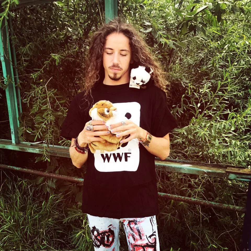 Gwiazdy dla WWF Polska na Dzień Tygrysa Gwiazdy dla WWF Polska na Dzień Tygrysa
