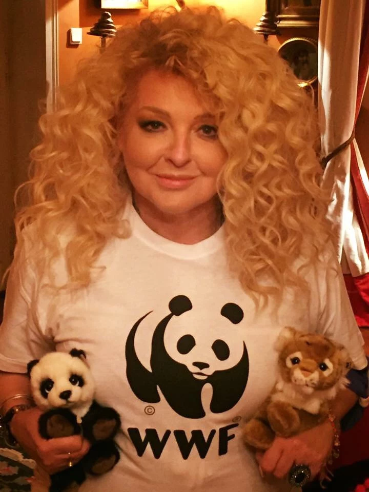 Gwiazdy dla WWF Polska na Dzień Tygrysa Gwiazdy dla WWF Polska na Dzień Tygrysa