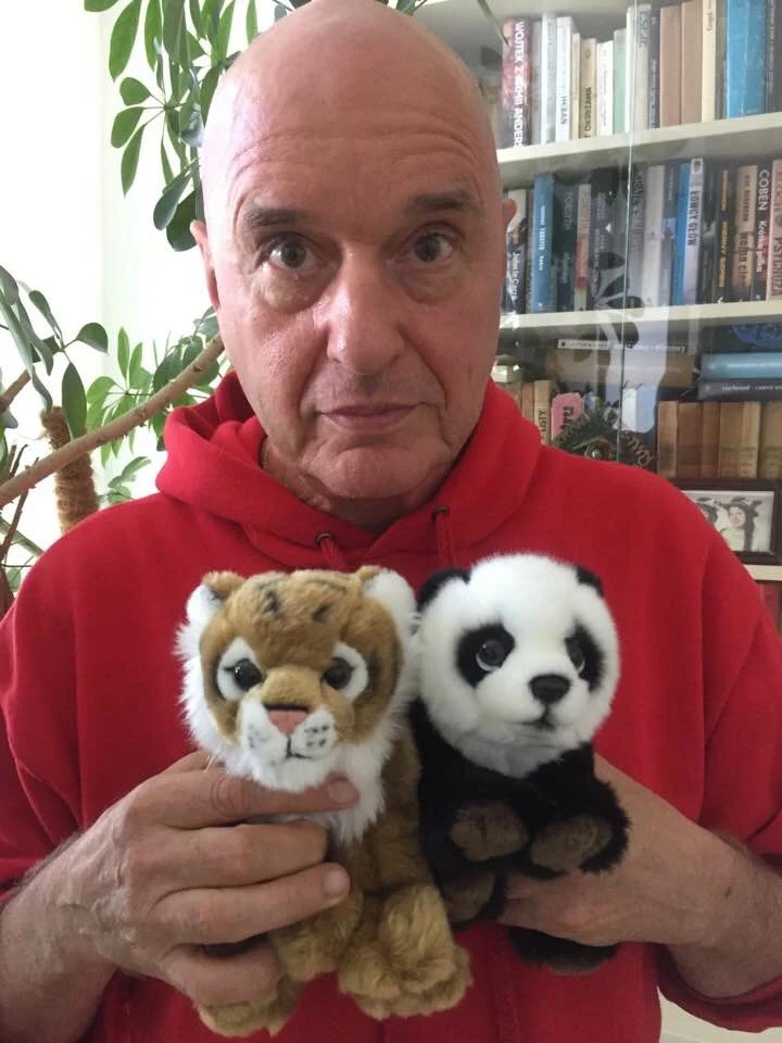 Gwiazdy dla WWF Polska na Dzień Tygrysa Gwiazdy dla WWF Polska na Dzień Tygrysa