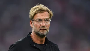 Juergen Klopp komentuje transfer Neymara