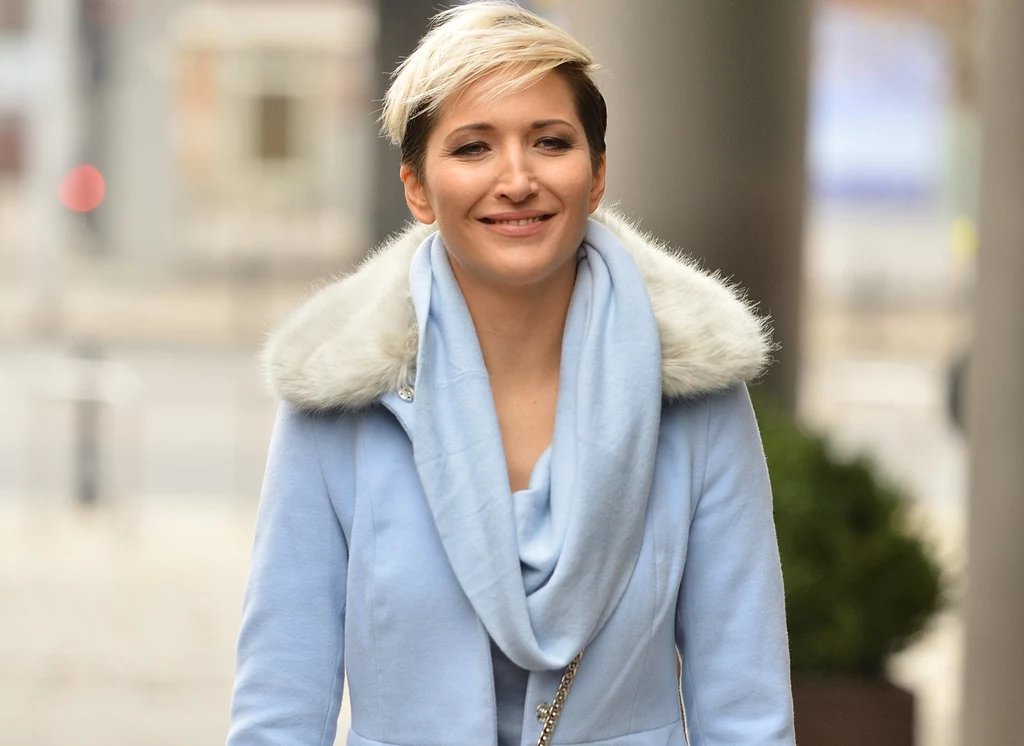 Magda Steczkowska
