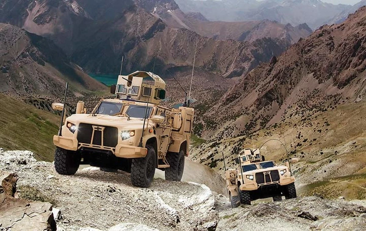 JLTV