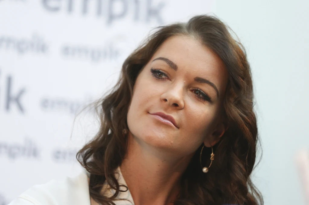 Agnieszka Radwańska