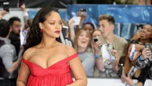 Rihanna wie, jak ważna jest edukacja w życiu człowieka