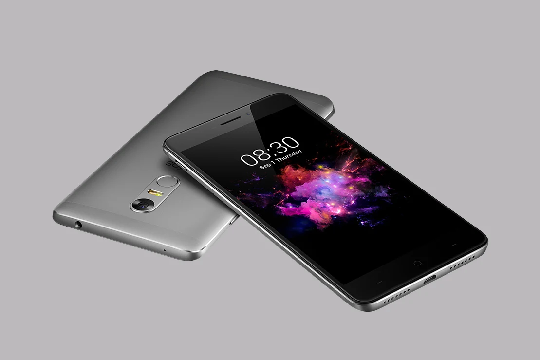 TP-Link Neffos X1 Max TP-Link Neffos X1 Max