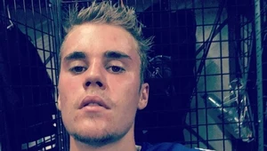 Bieber zszokował fanów najnowszym wpisem. Oberwało się dziewczynom