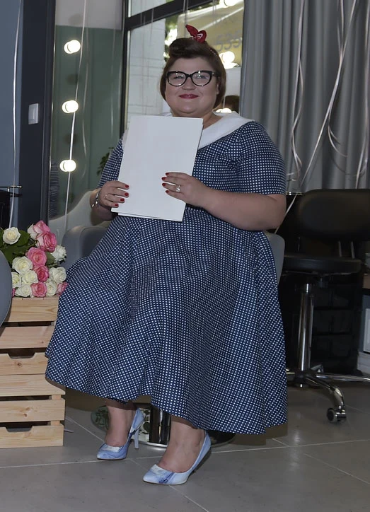 Dominika Gwit Dominika Gwit