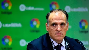 Javier Tebas