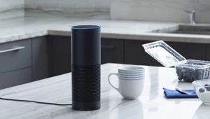 Głośnik Amazon Echo może służyć jako podsłuch