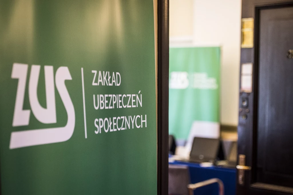 ZUS ZUS