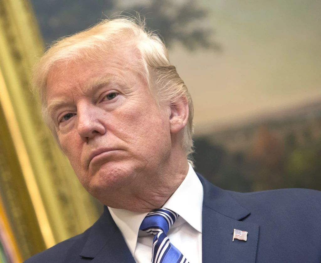 Donald Trump Donald Trump