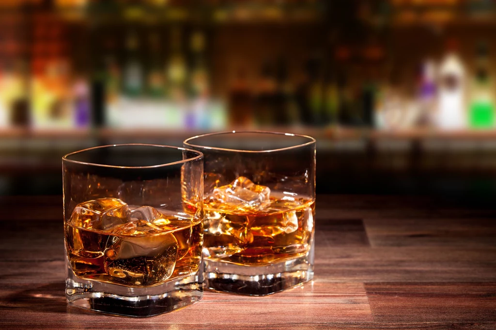 Alkohol może wpływać korzystnie na zapamiętywanie informacji Alkohol może wpływać korzystnie na zapamiętywanie informacji
