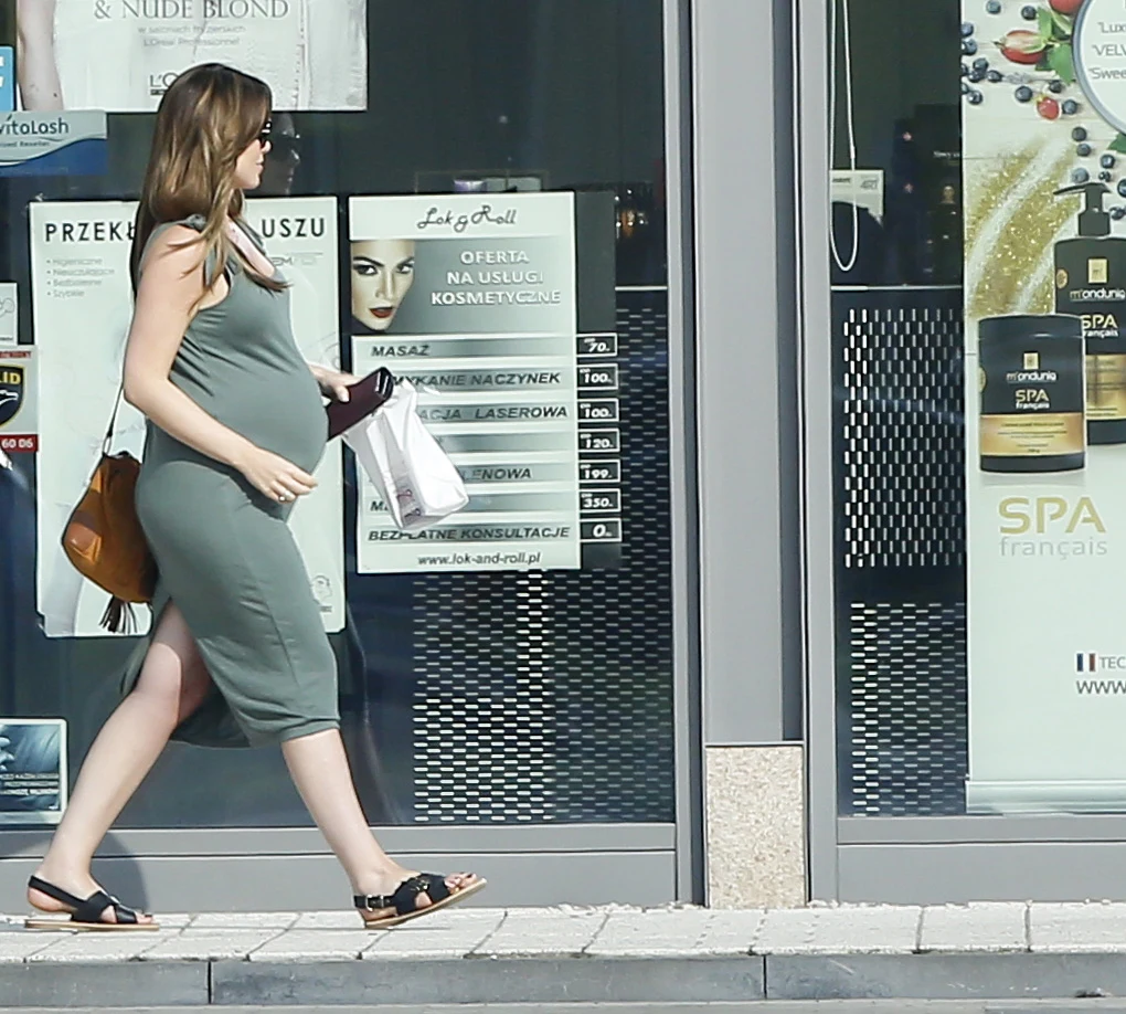 Marta Żmuda-Trzebiatowska Marta Żmuda-Trzebiatowska