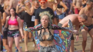 Przystanek Woodstock 2017: Tak się bawią uczestnicy [zdjęcia z pierwszego dnia]