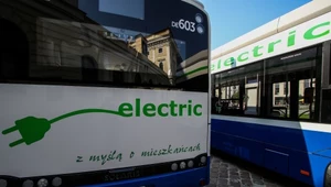 Ogromna pula dofinansowania na zakup elektrycznych autobusów