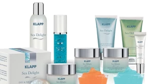 KLAPP Cosmetics - SEA DELIGHT   