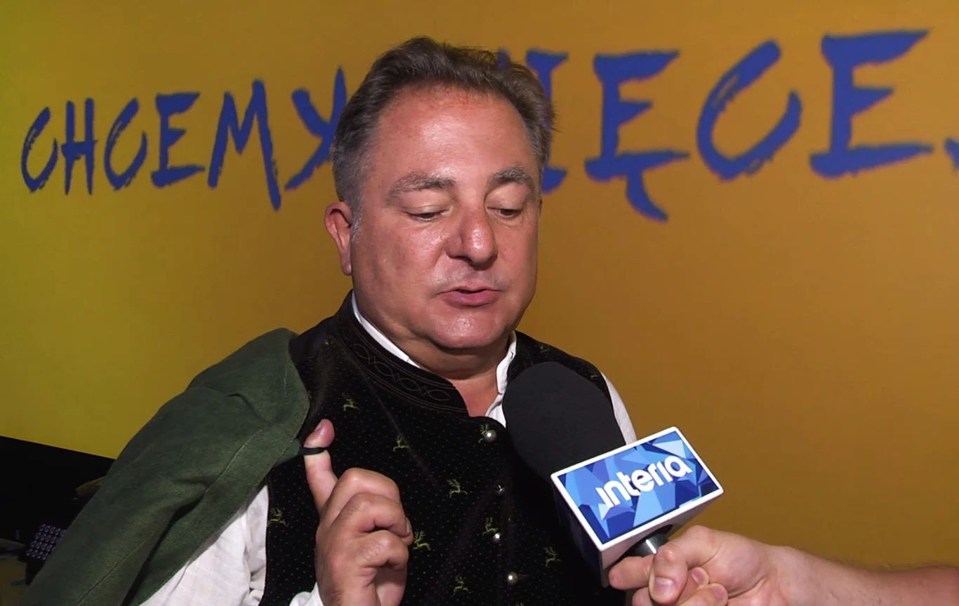 Robert Makłowicz Robert Makłowicz