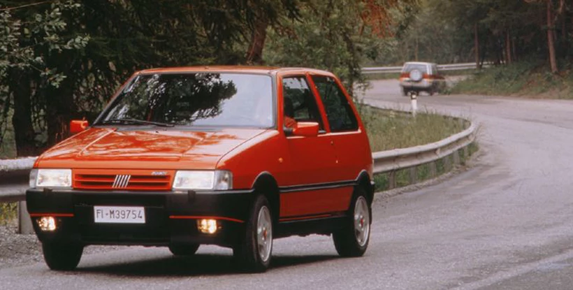 Fiat uno