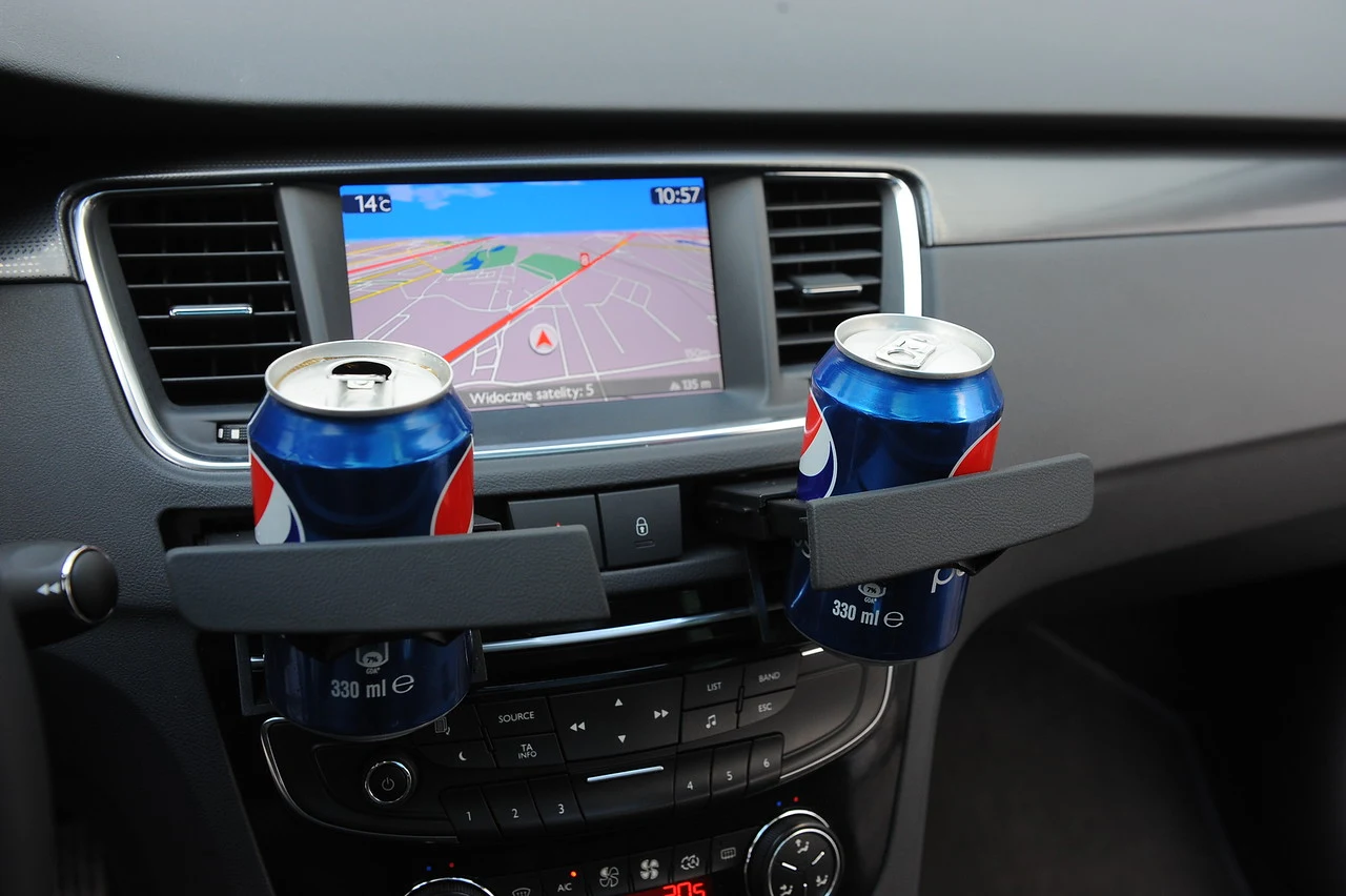 Peugeot 508 SW (2011-)