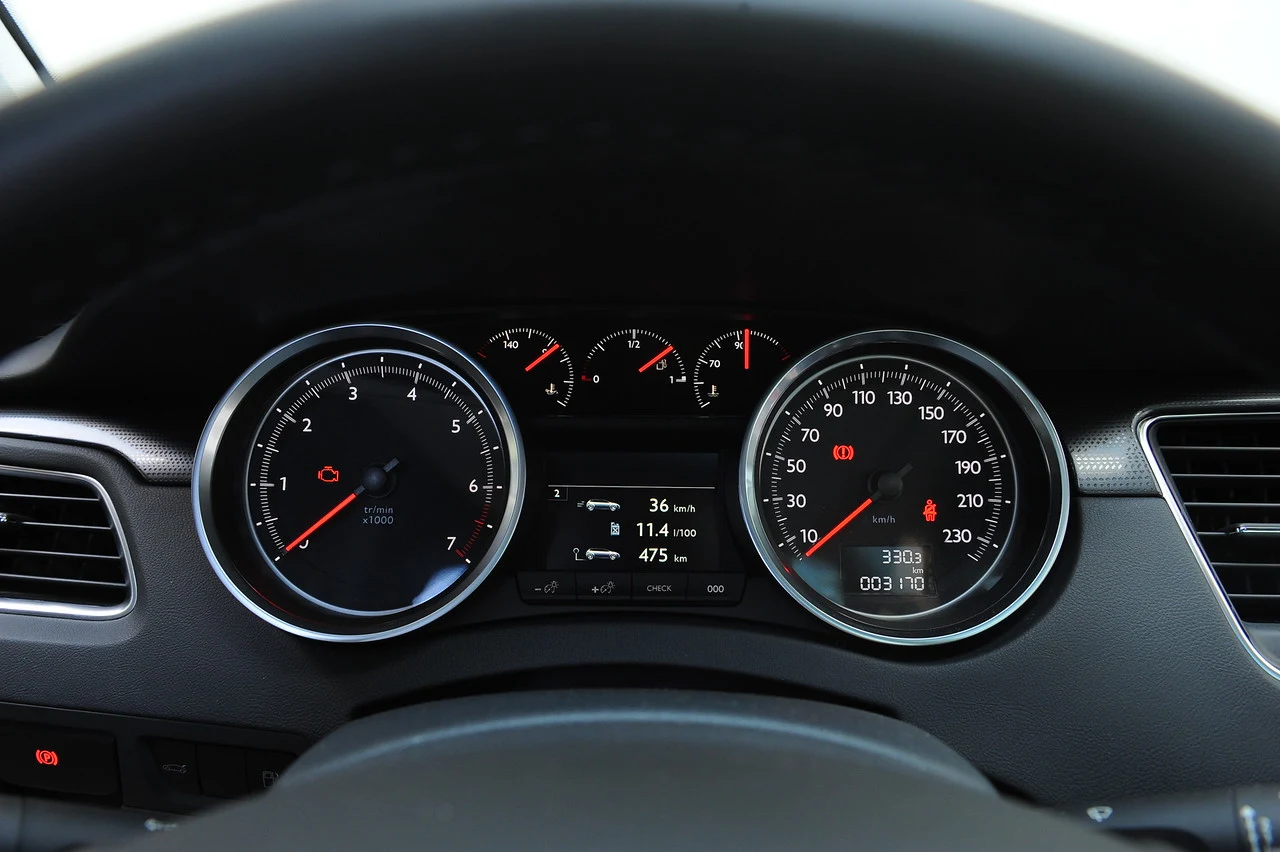 Peugeot 508 SW (2011-)