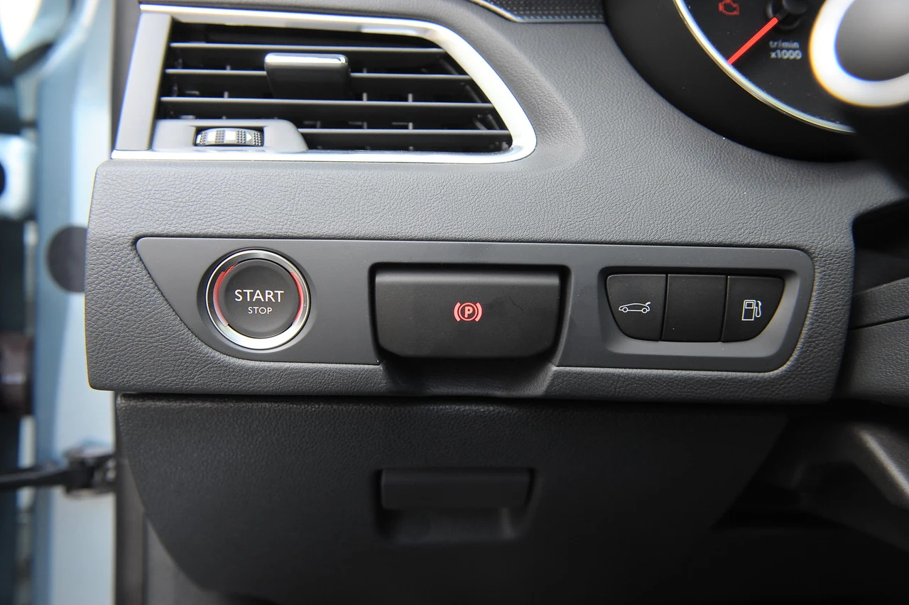 Peugeot 508 SW (2011-)