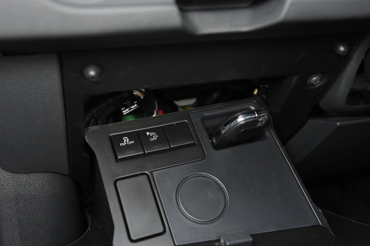 Peugeot 508 SW (2011-)