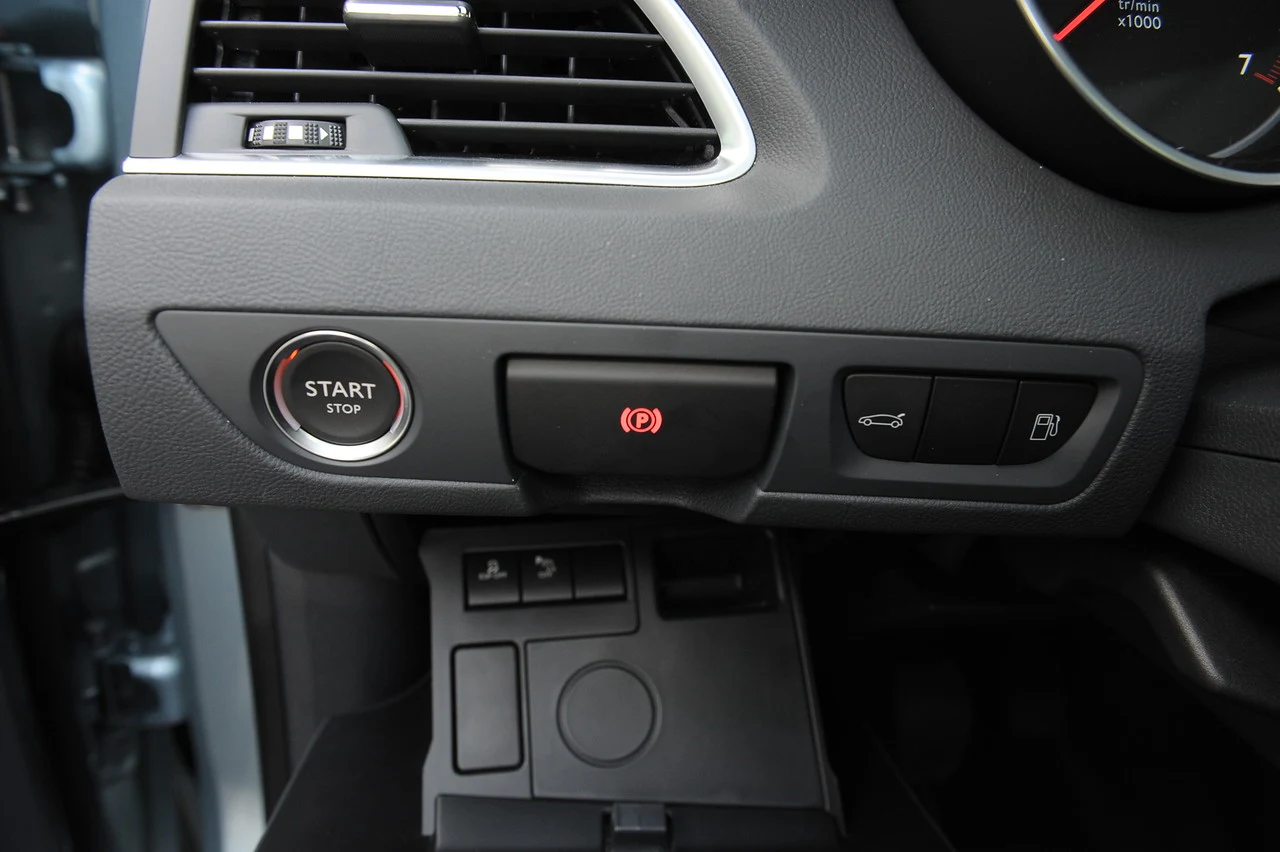 Peugeot 508 SW (2011-)