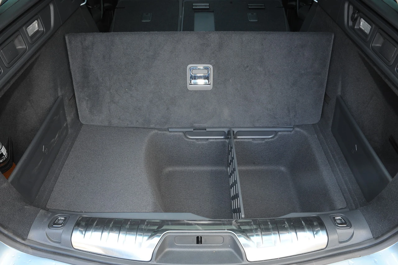 Peugeot 508 SW (2011-)