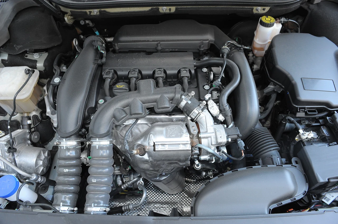 Peugeot 508 SW (2011-)