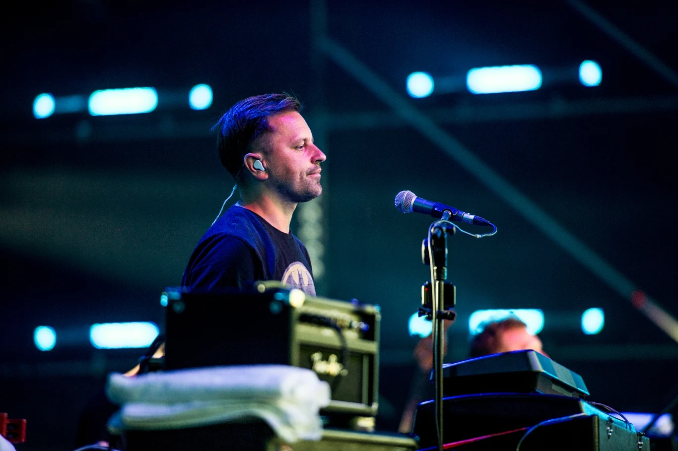 Zobacz zdjęcia z koncertu grupy Hey na Przystanku Woodstock 2017