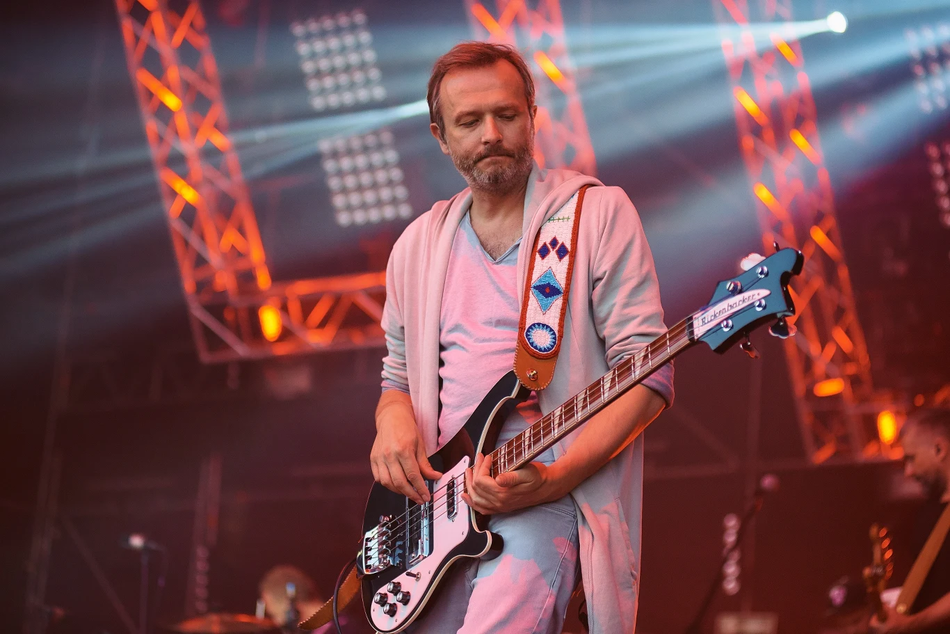 Zobacz zdjęcia z koncertu grupy Hey na Przystanku Woodstock 2017