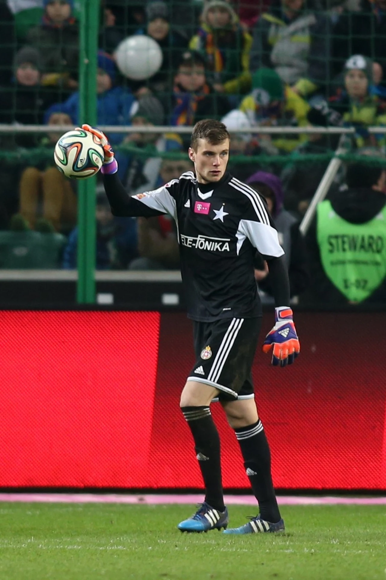 Michał Buchalik Michał Buchalik