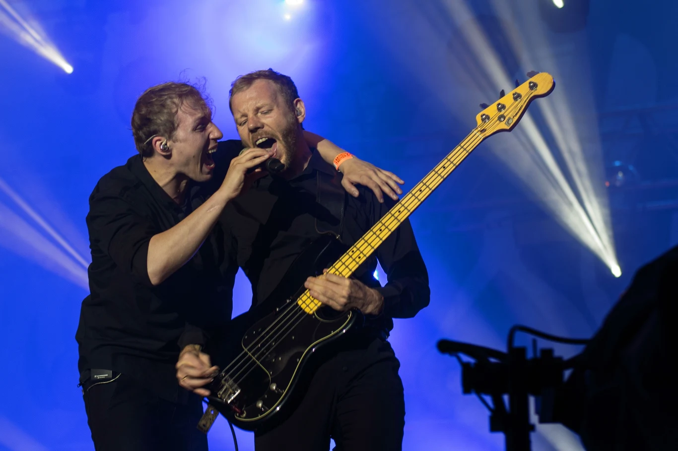 Zobacz zdjęcia z występu grupy LemON na Małej Scenie Przystanku Woodstock 2017