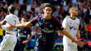 Edinson Cavani