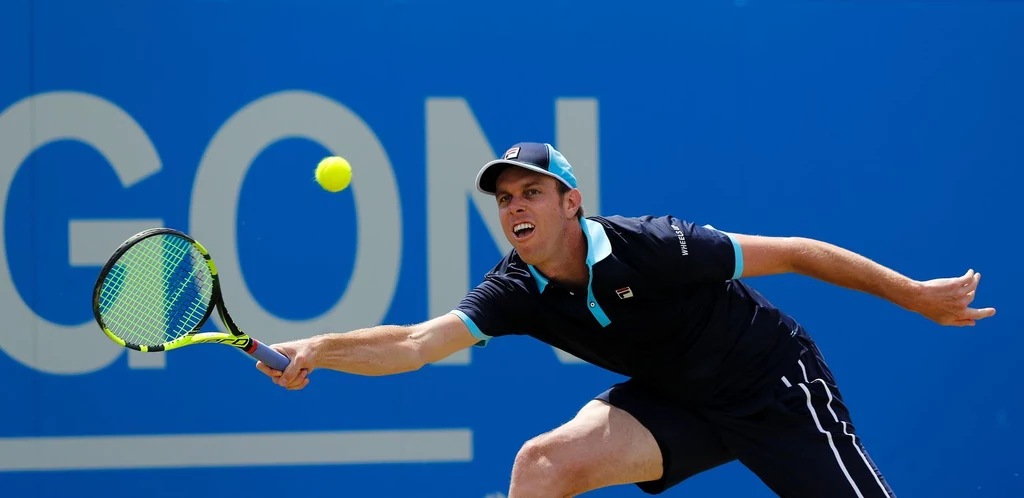 Sam Querrey