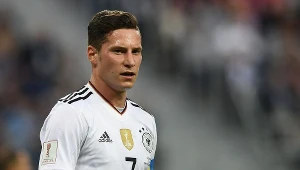 Julian Draxler