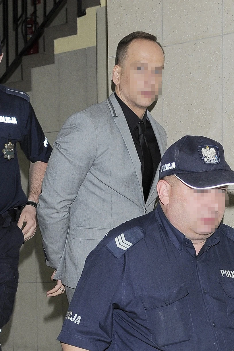 Dariusz K.  Dariusz K.