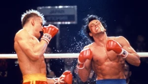 Ivan Drago i Rocky Balboa znów spotkają się na ringu?