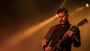 Mastodon powraca do Polski. Koncert w Warszawie