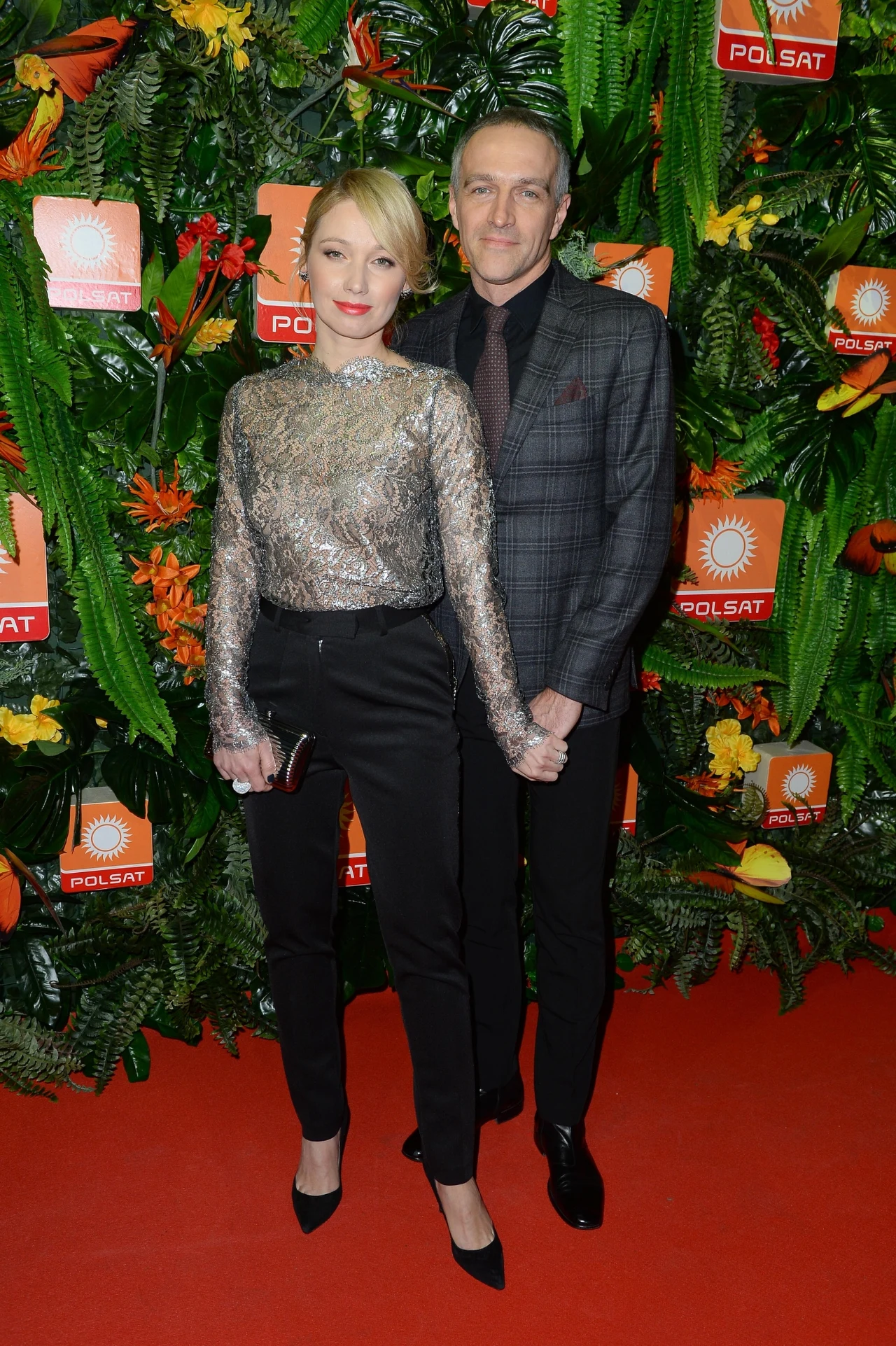 Para jest małżeństwem od 18 lat