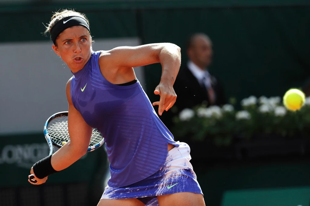 Sara Errani Sara Errani
