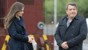 "Na Wspólnej": Natalia powie, że Marek pokazał jej, iż nie należy się poddawać i tym ją zmobilizował