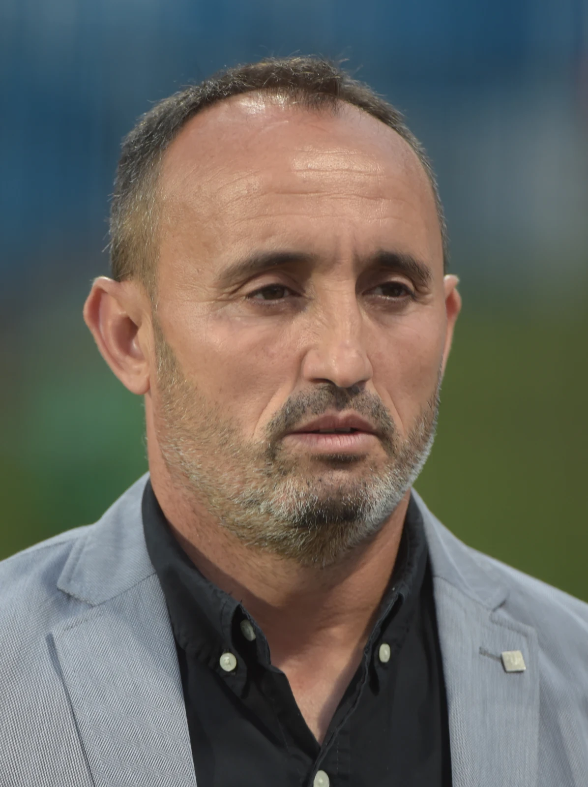 Kiko Ramirez Kiko Ramirez