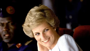 Zaplątani w sieci: Księżna Diana